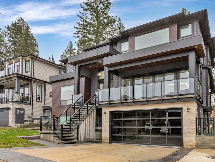13672 Blaney Road, Maple Ridge, BC, V4R 0H1