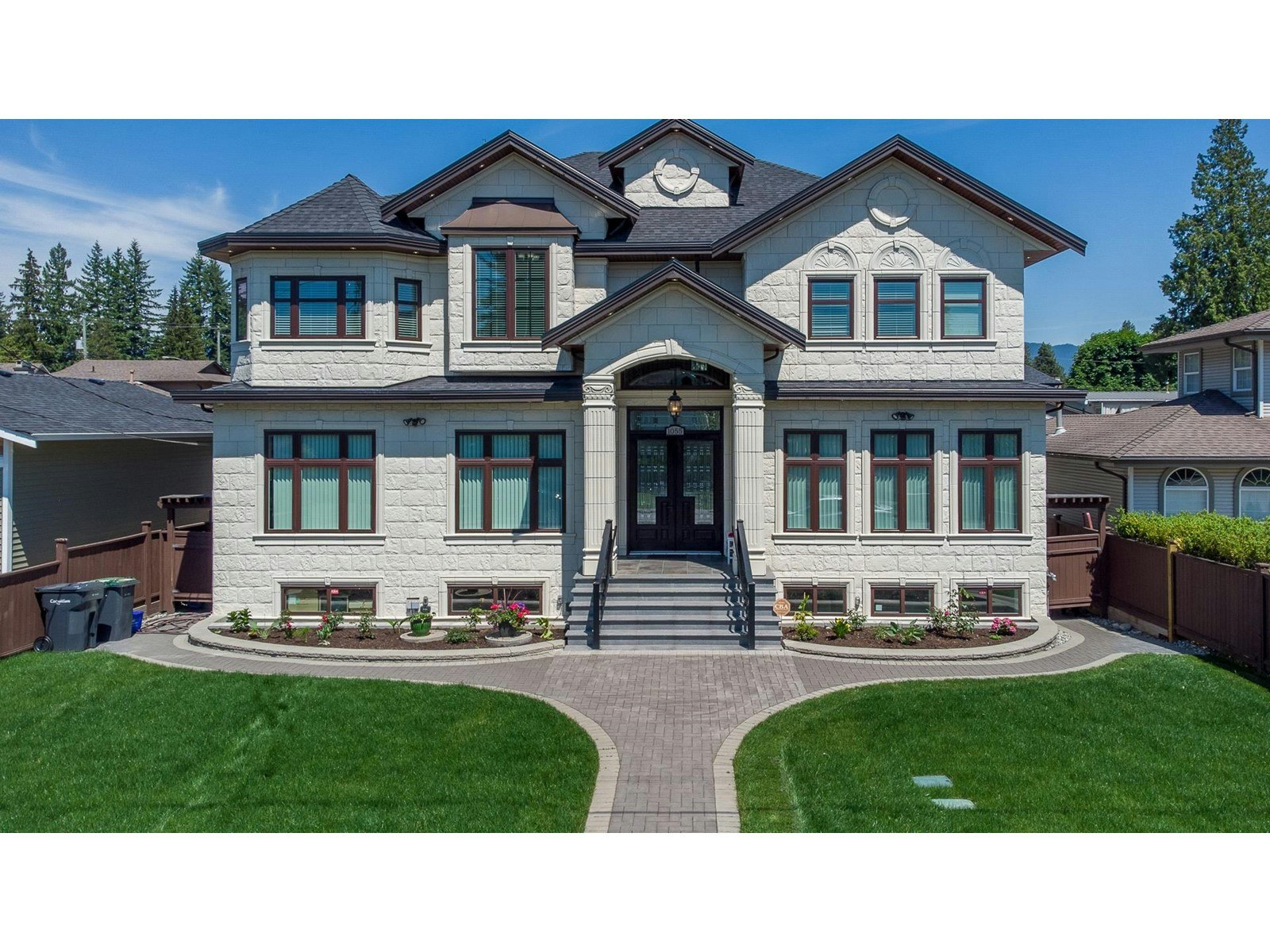 1055 Cottonwood Avenue, Coquitlam, BC, V3J 2T4