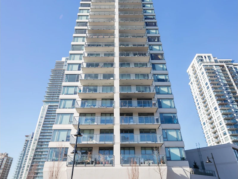 1904 - 570 Emerson Street, Coquitlam BC