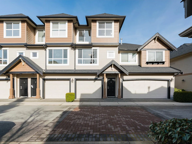 6 - 7733 Heather Street, Richmond BC V6Y 4J1