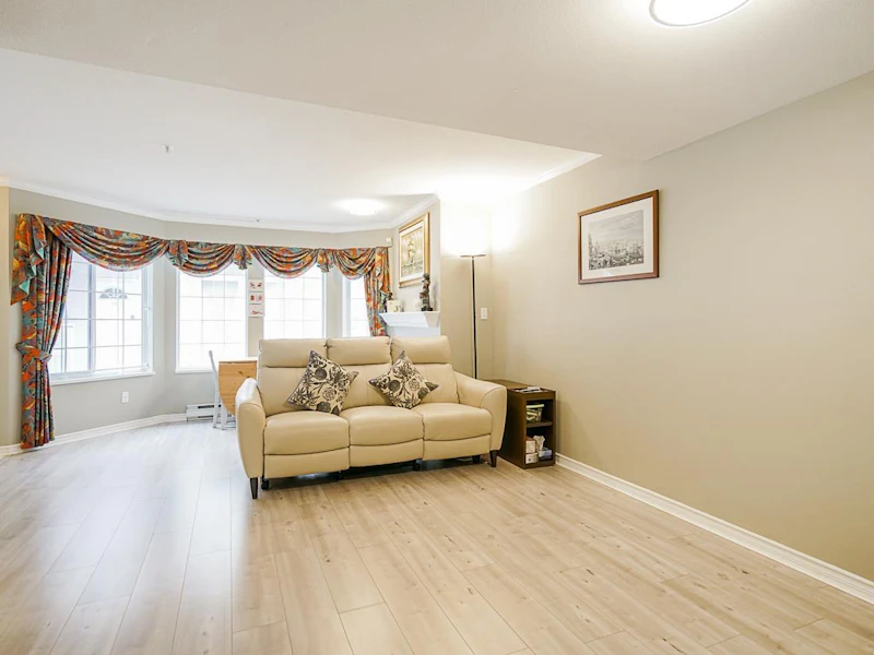 8 - 8711 Jones Road, Richmond BC V6Y 1L7