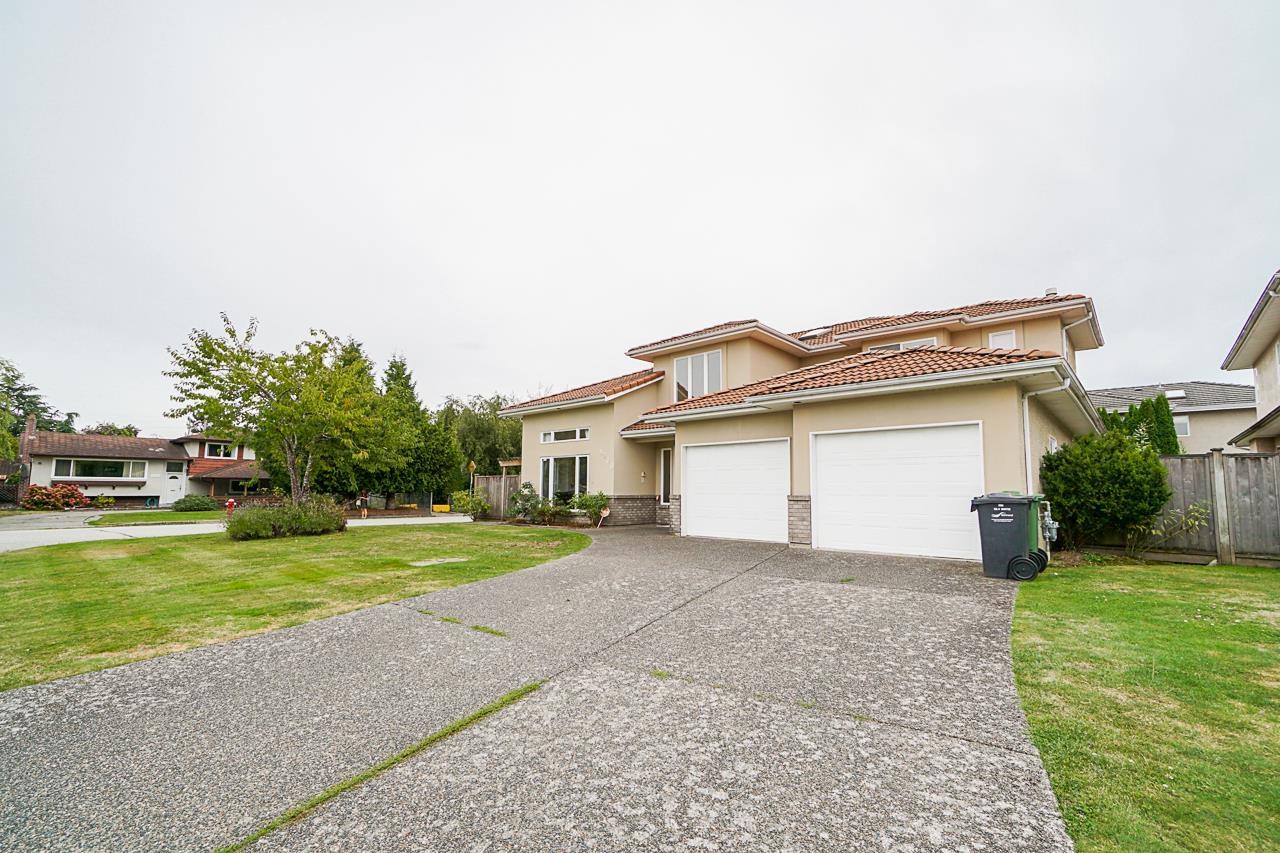 8300 Fairhurst Road, Richmond, BC, V7C 1Y8