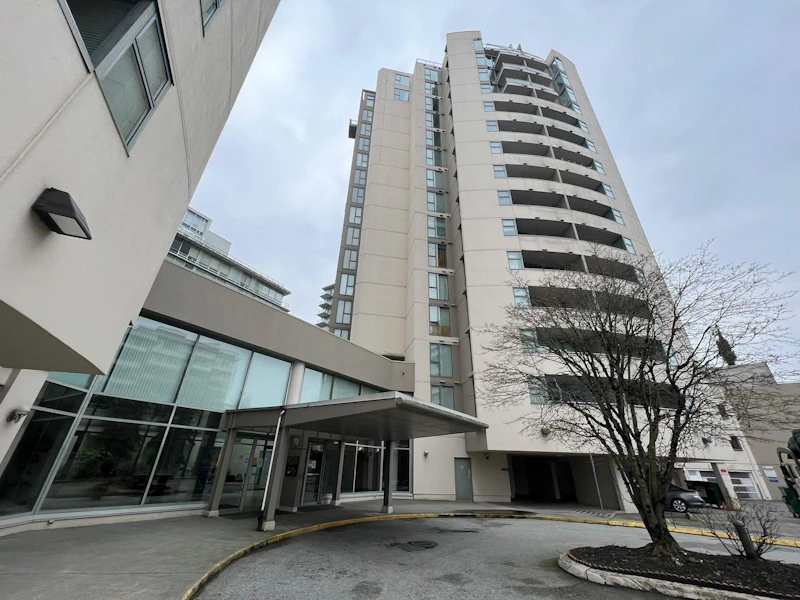 402 - 8248 Lansdowne Road, Richmond BC V6X 3Y9