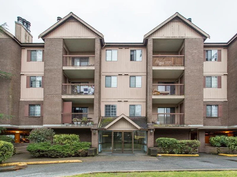 245 - 8500 Ackroyd Road, Richmond BC V6X 3H8