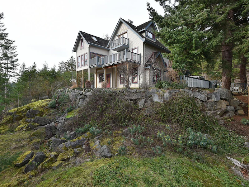 9314 Truman Road, Secret Cove BC