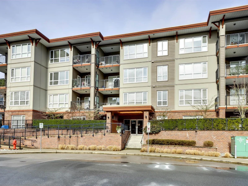 209 - 2473 Atkins Avenue, Port Coquitlam BC V3C 0C4