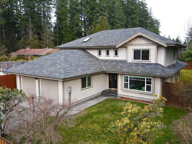 574 Veterans Road, Gibsons BC