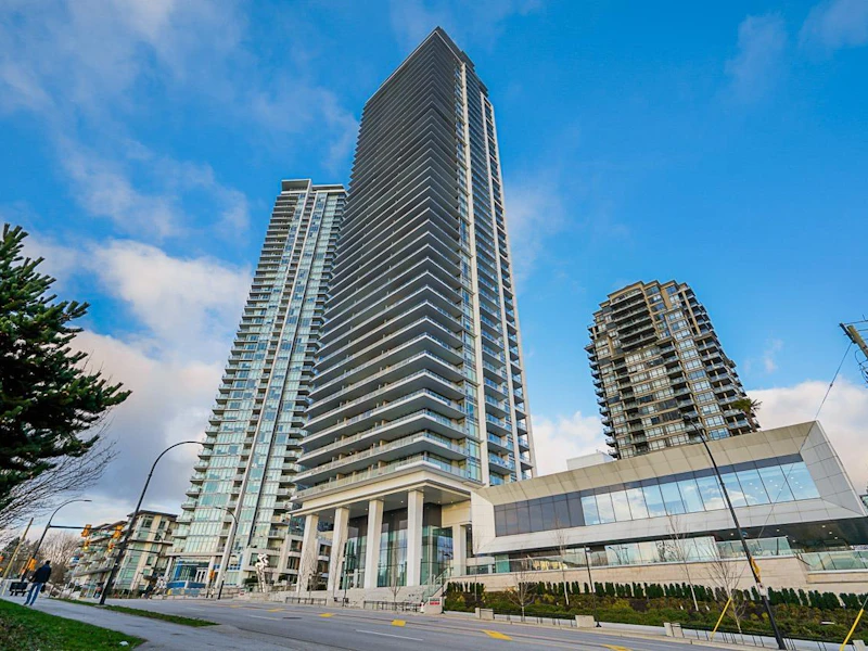 1510 - 1888 Gilmore Avenue, Burnaby BC