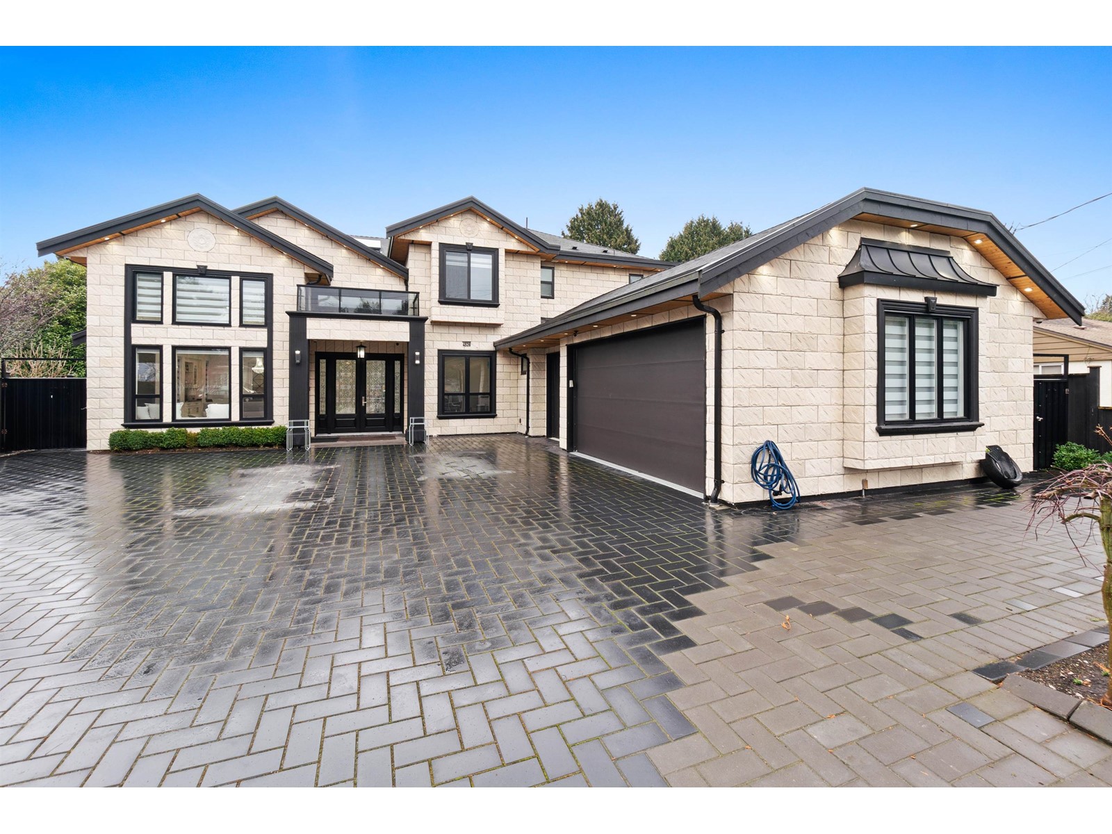 4528 Brown Road, Richmond, BC, V6X 2E8