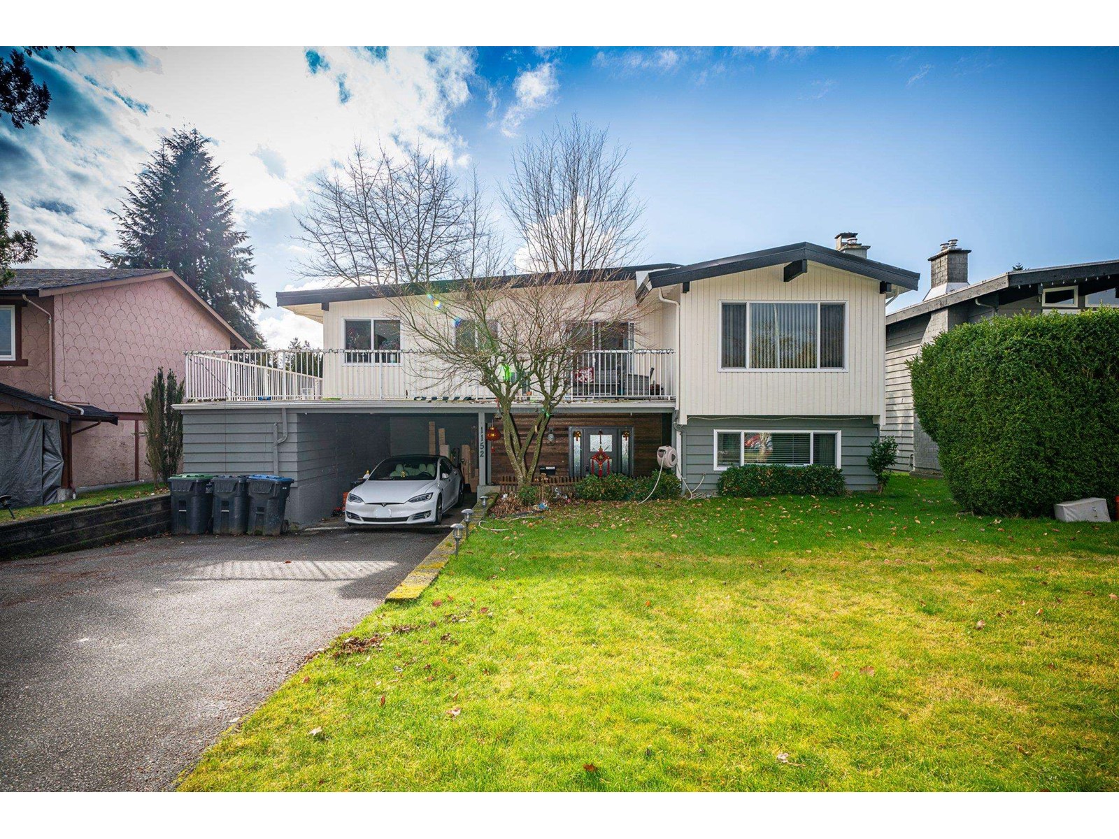 1152 Glade Court, Port Coquitlam, BC, V3B 1R5