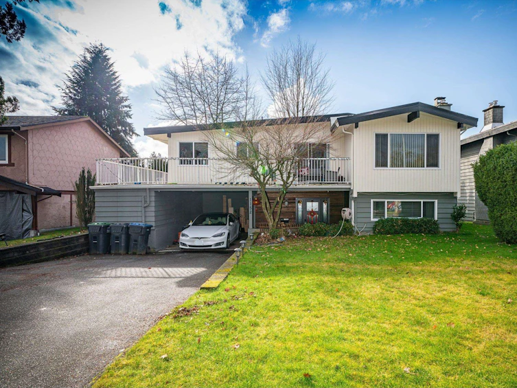 1152 Glade Court, Port Coquitlam, BC, V3B 1R5