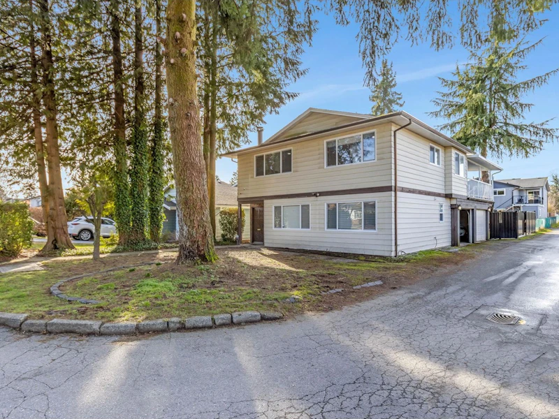 3171 Frey Place, Port Coquitlam BC V3B 5X3