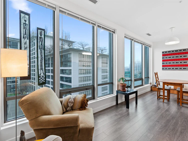 1112-989 Nelson Street, Vancouver, BC, V6Z 2S1