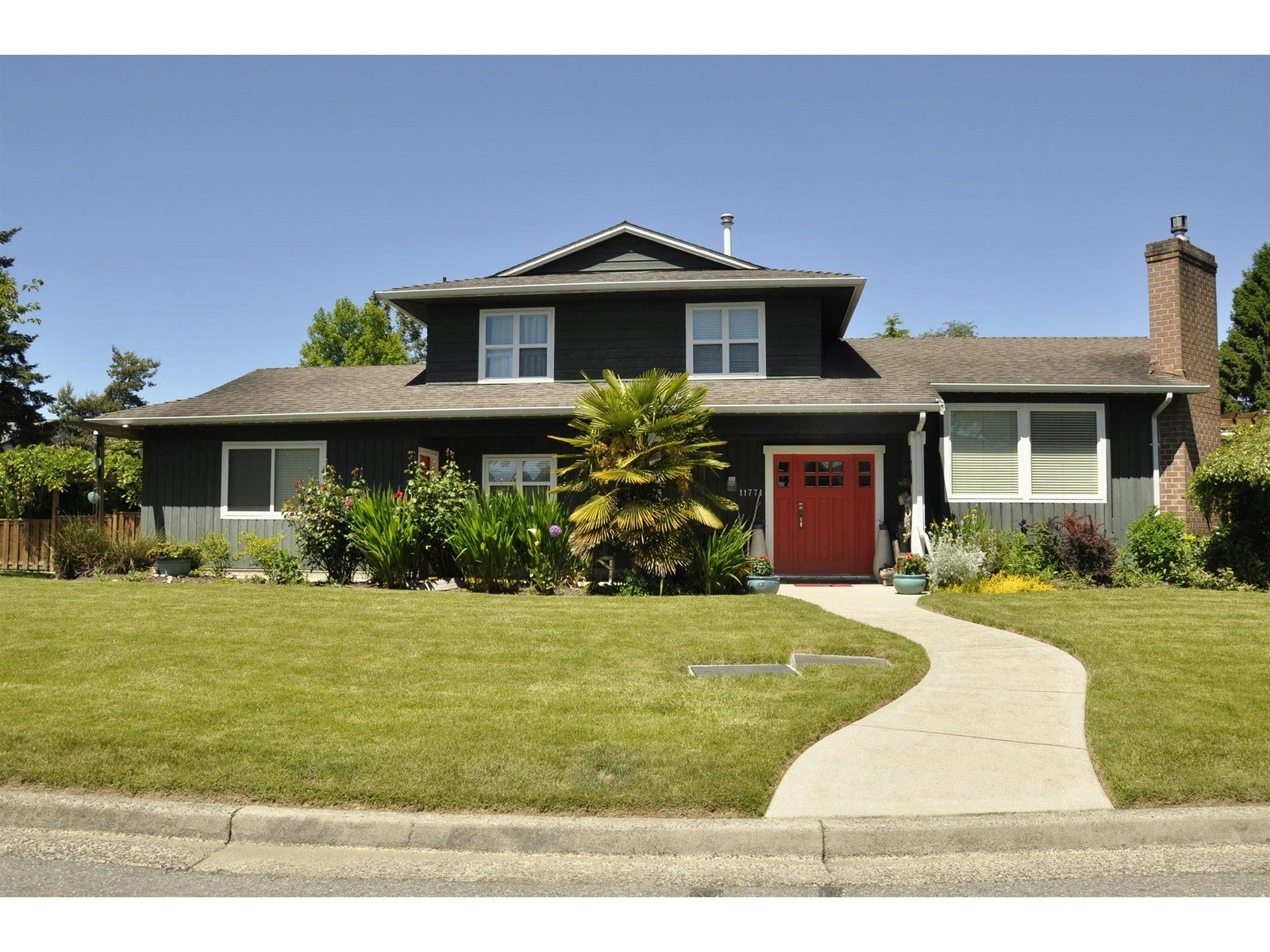 11771 Trumpeter Drive, Richmond, BC, V7E 3X4