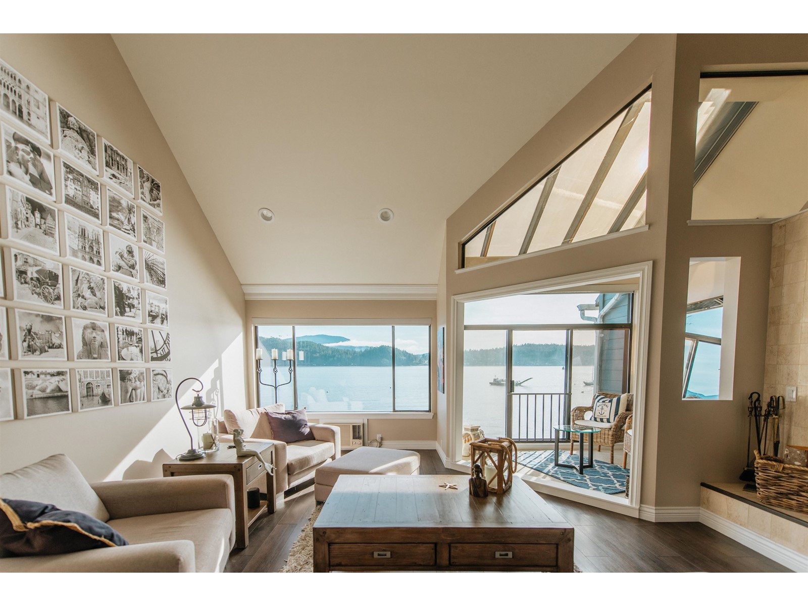 508 Marine Drive, Gibsons, BC, V0N 1V1