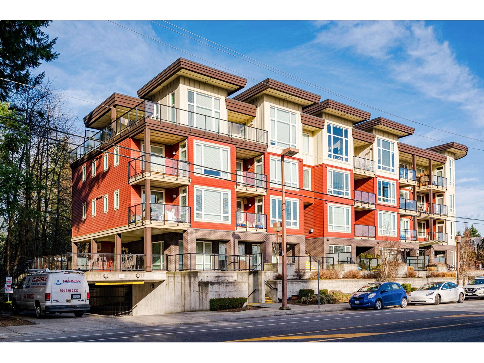 106-1188 Johnson Street, Coquitlam, BC, V3B 0H7