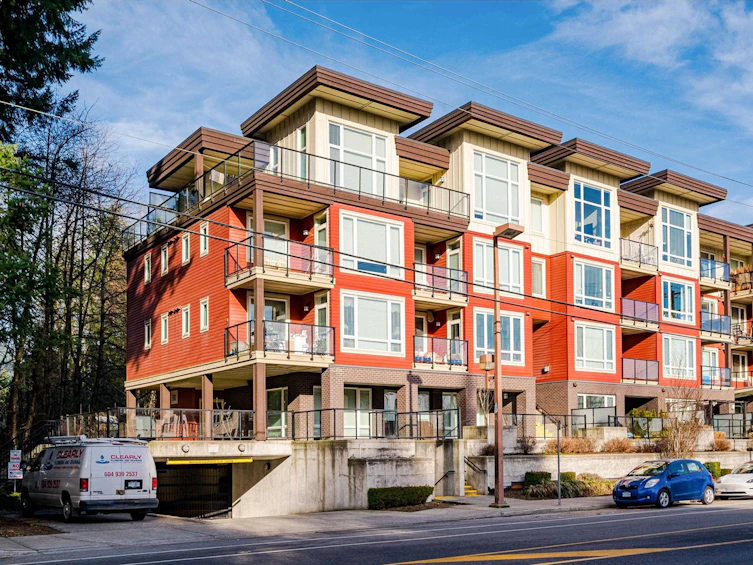 106-1188 Johnson Street, Coquitlam, BC, V3B 0H7