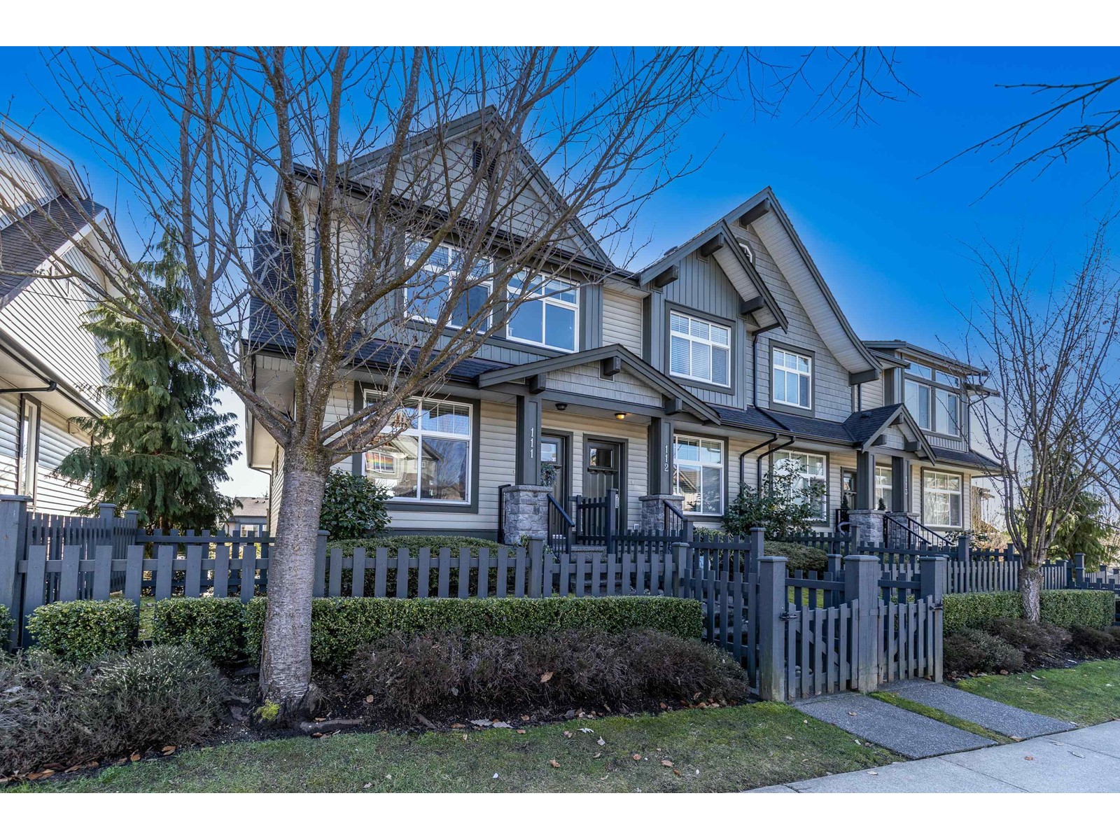 111-13819 232 Street, Maple Ridge, BC, V4R 0C7