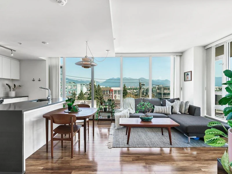 502 - 289 E 6th Avenue, Vancouver BC