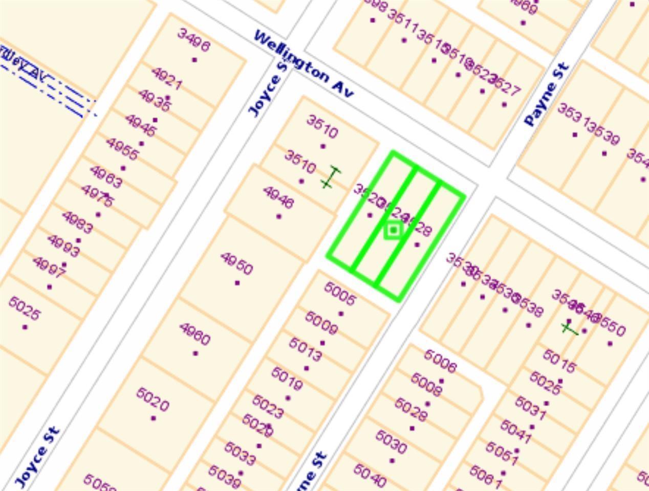 3528 Wellington Avenue, Vancouver, BC, V5R 4Y7