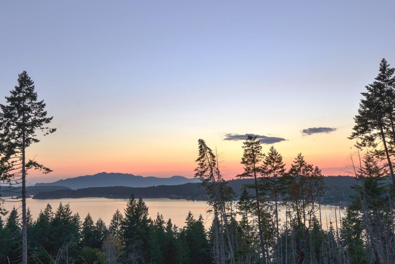 lot none-Lot B Priestland Road, Halfmoon Bay, BC, V7Z 1B2