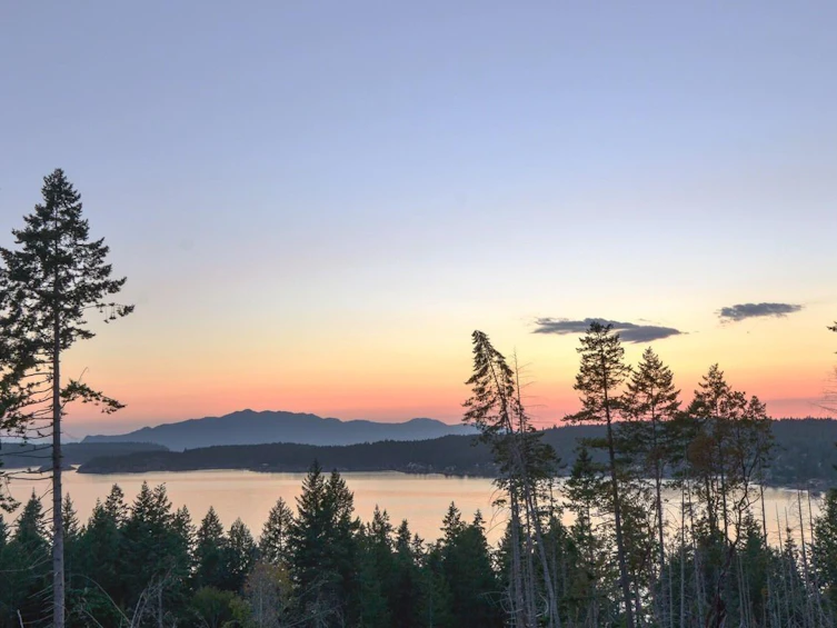 lot none-Lot B Priestland Road, Halfmoon Bay, BC, V7Z 1B2