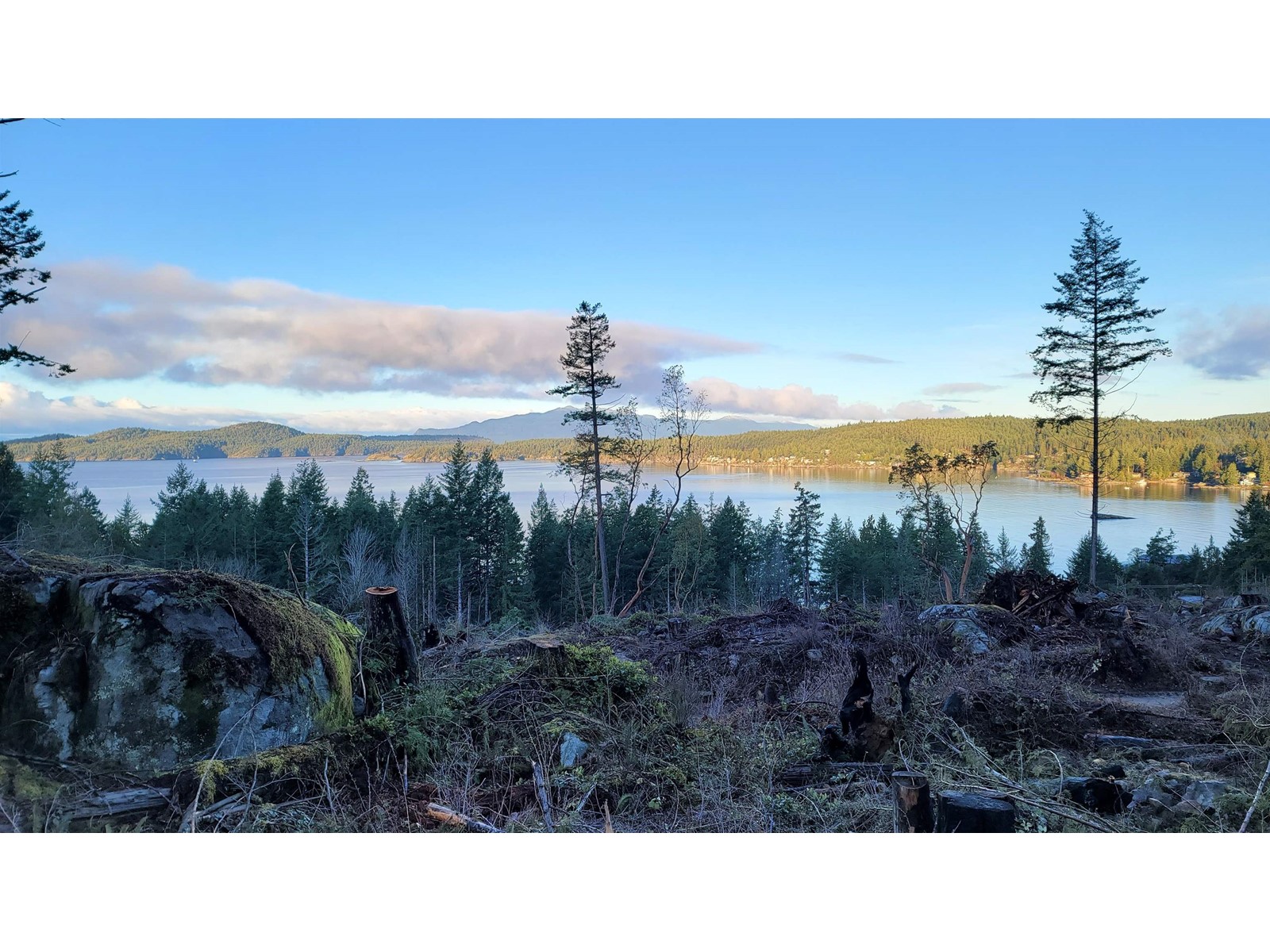 Lot E E Priestland Road, Halfmoon Bay, BC, V7Z 1B2