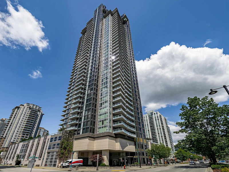 3606 - 1188 Pinetree Way, Coquitlam BC