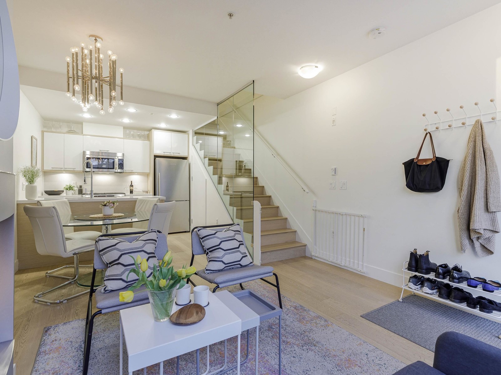 497 East 16th Avenue, Vancouver, BC, V5T 2T8