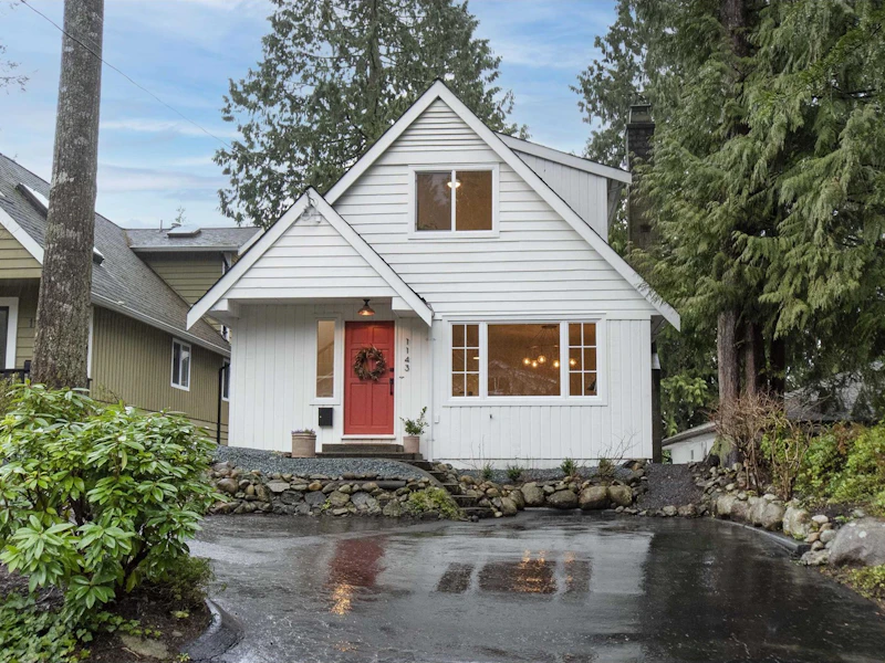 1143 Clements Avenue, North Vancouver BC V7R 2L3