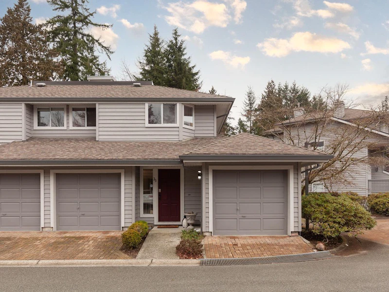 23 - 3634 Garibaldi Drive, North Vancouver BC V7H 2X5