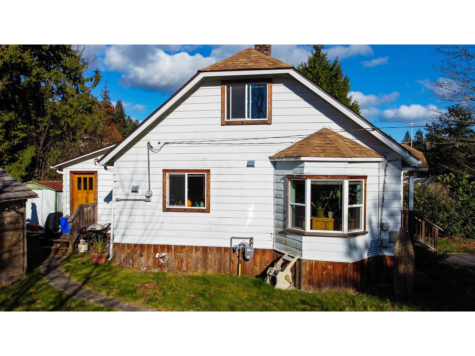 4404 Sunshine Coast Highway, Sechelt, BC, V7Z 0B1