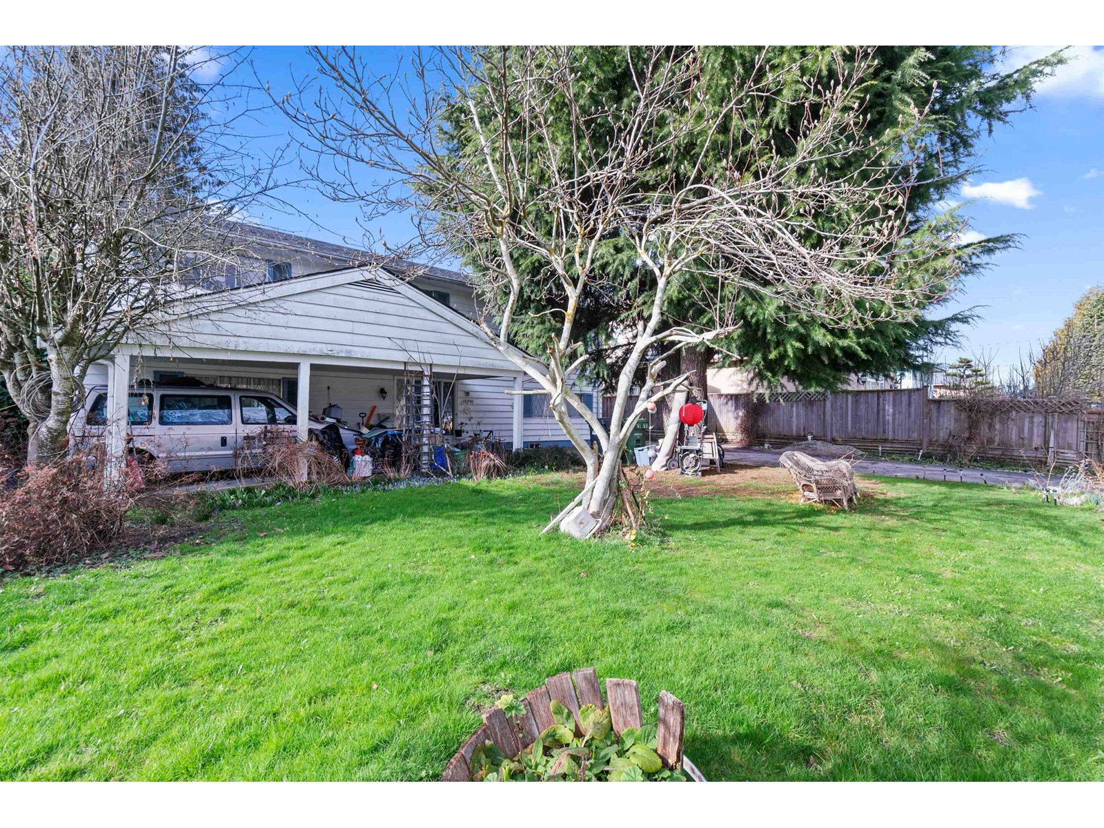 10791 Southridge Road, Richmond, BC, V7A 2X5