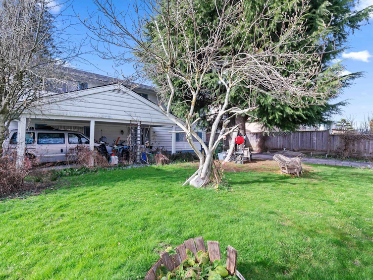 10791 Southridge Road, Richmond, BC, V7A 2X5