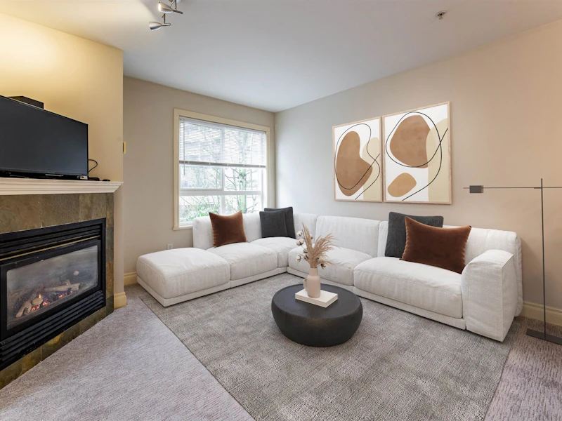 203 - 128 W 21st Street, North Vancouver BC V7M 1Y9