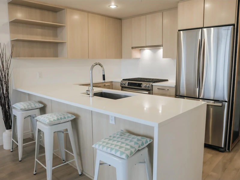 1606 - 8288 Granville Avenue, Richmond BC V6Y 1P3