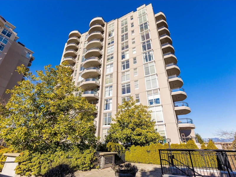 201 - 8460 Granville Avenue, Richmond BC V6Y 4E7
