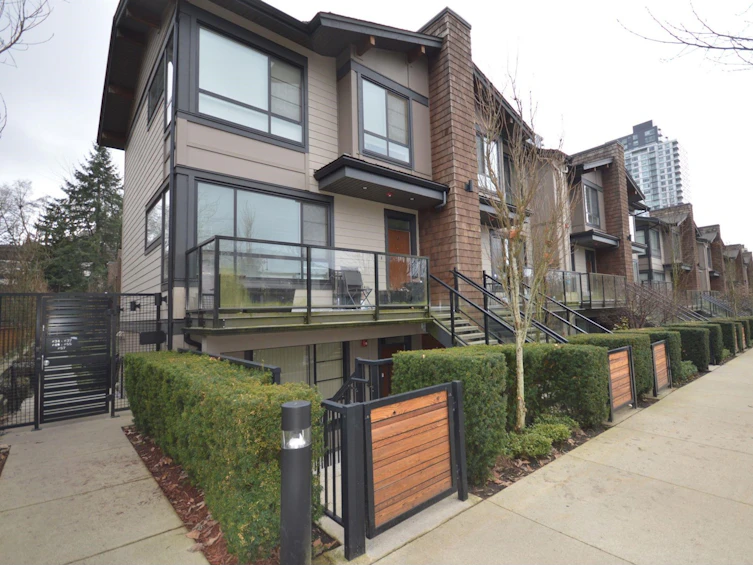 33-3728 Thurston Street, Burnaby, BC, V5H 1H7