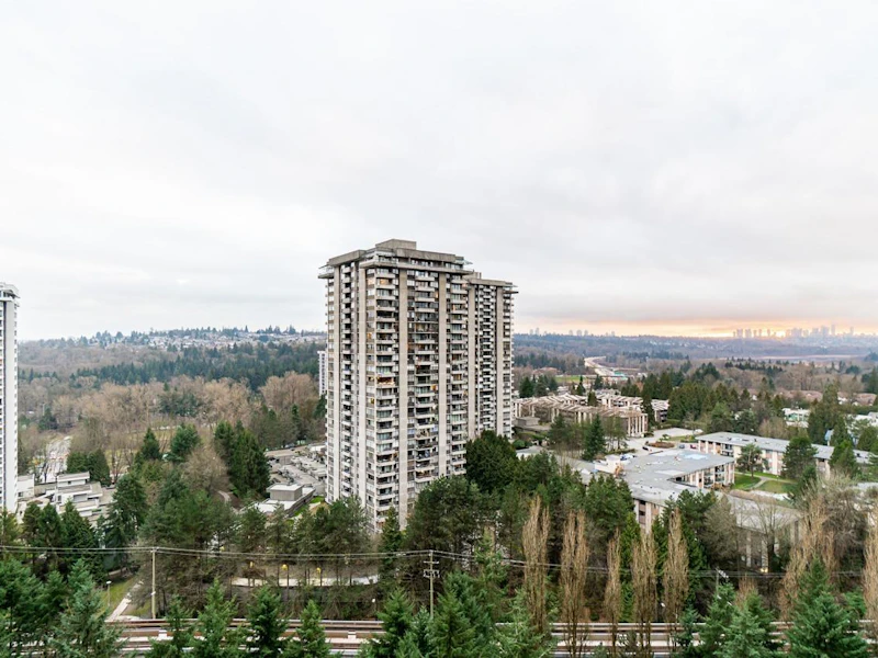 1804 - 3755 Bartlett Court, Burnaby BC V3J 7G7