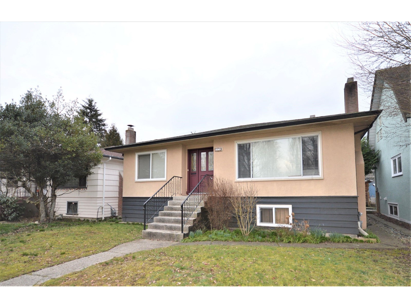 3076 Garden Drive, Vancouver, BC, V5N 4X9