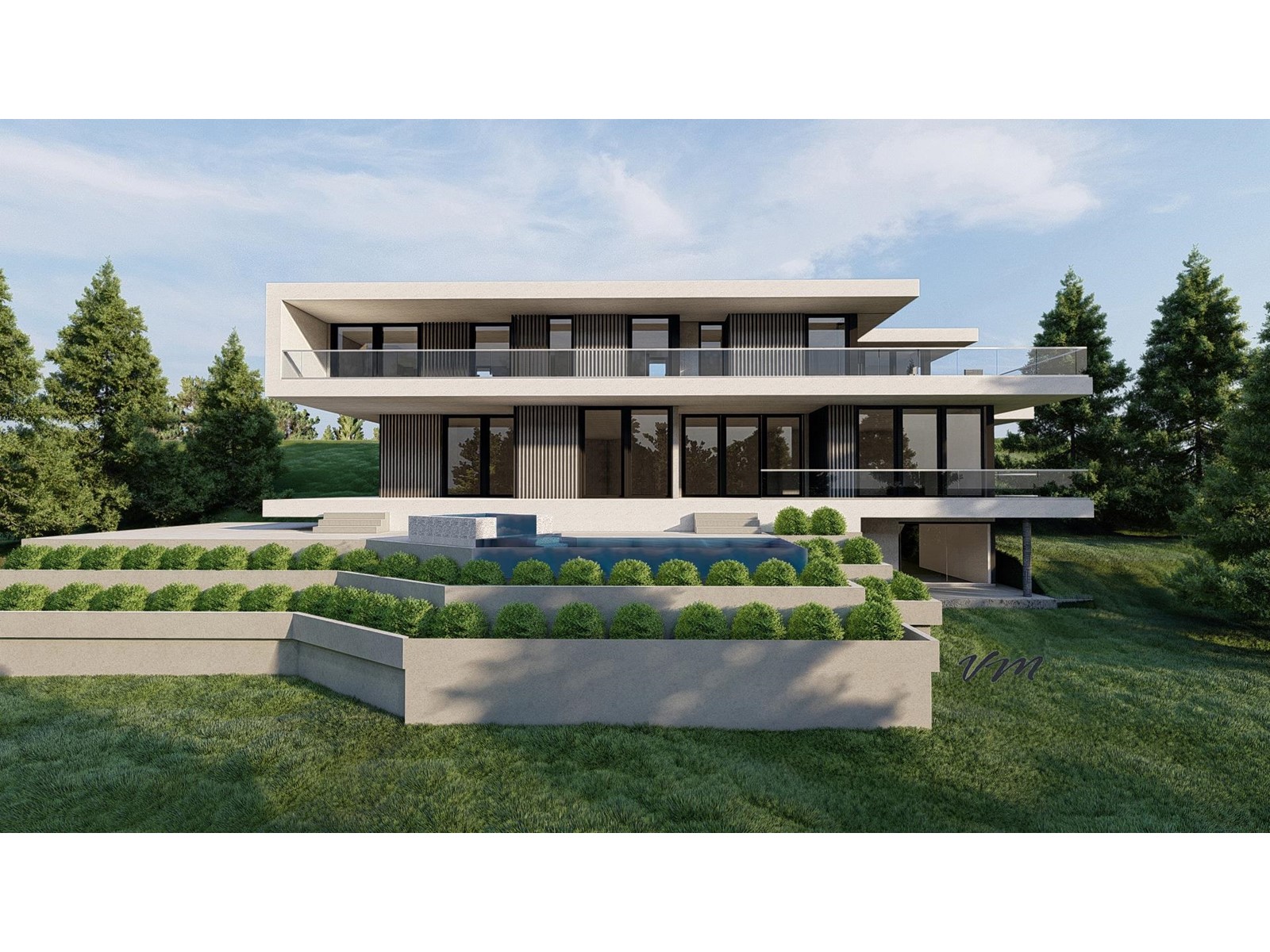 4437 Piccadilly North Road, West Vancouver, BC, V7W 1C8