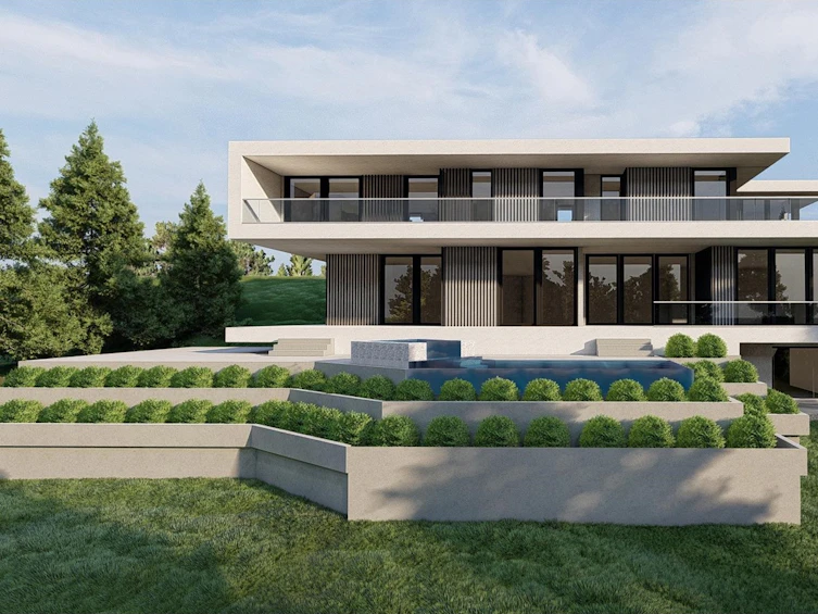 4437 Piccadilly North Road, West Vancouver, BC, V7W 1C8