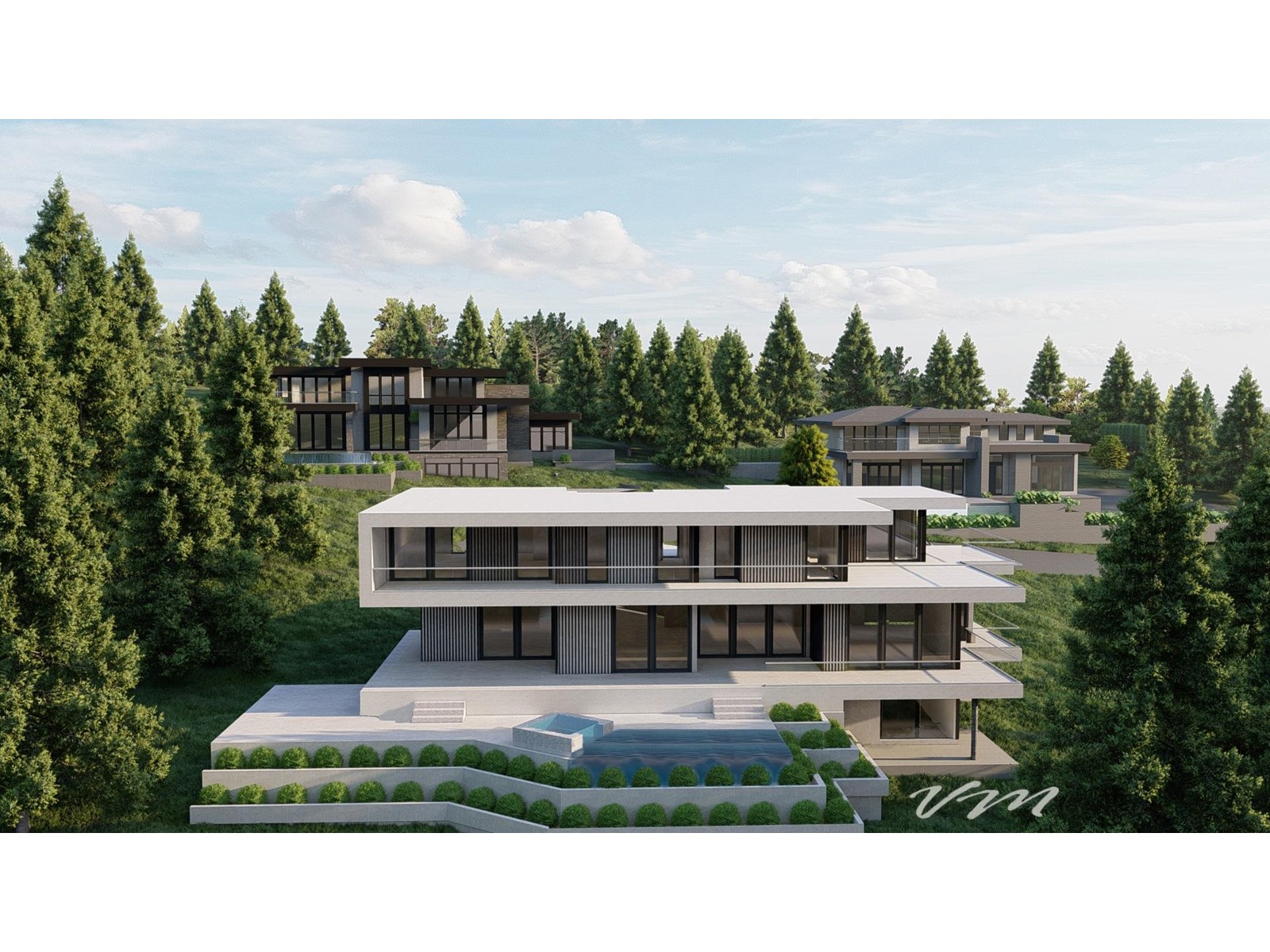 4439 Piccadilly North Road, West Vancouver, BC, V7W 1C8