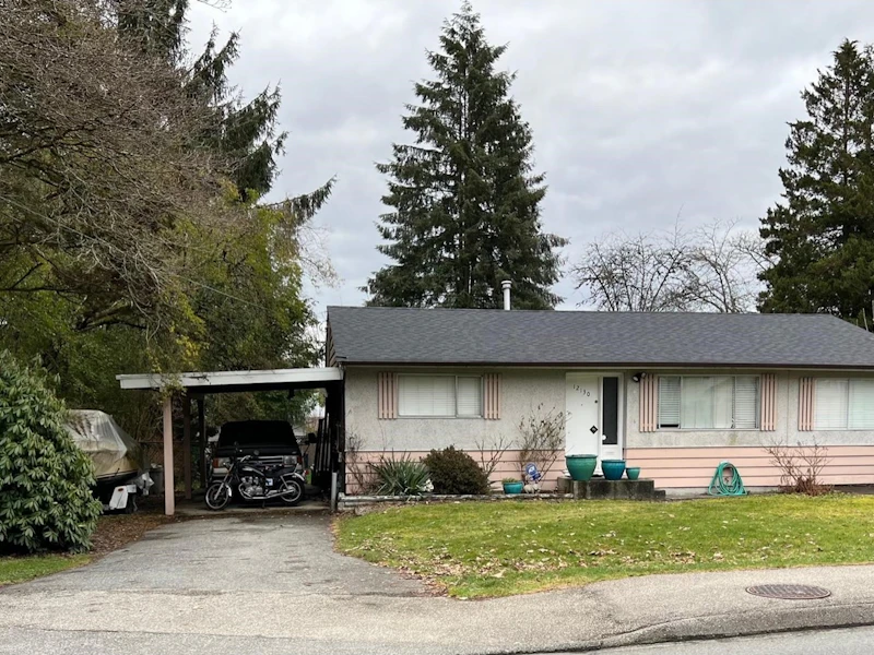 12130 230th Street, Maple Ridge BC V2X 6R5