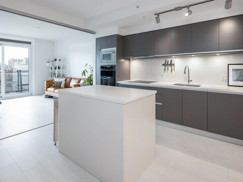 518 - 180 E 2nd Avenue, Vancouver BC
