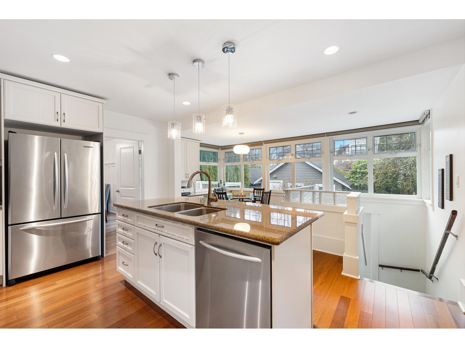 3276 West 21st Avenue, Vancouver, BC, V6L 1L2