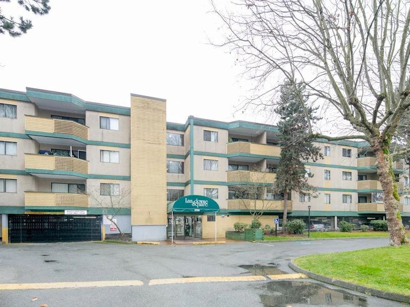 305 - 8700 Ackroyd Road, Richmond BC V6X 3G2