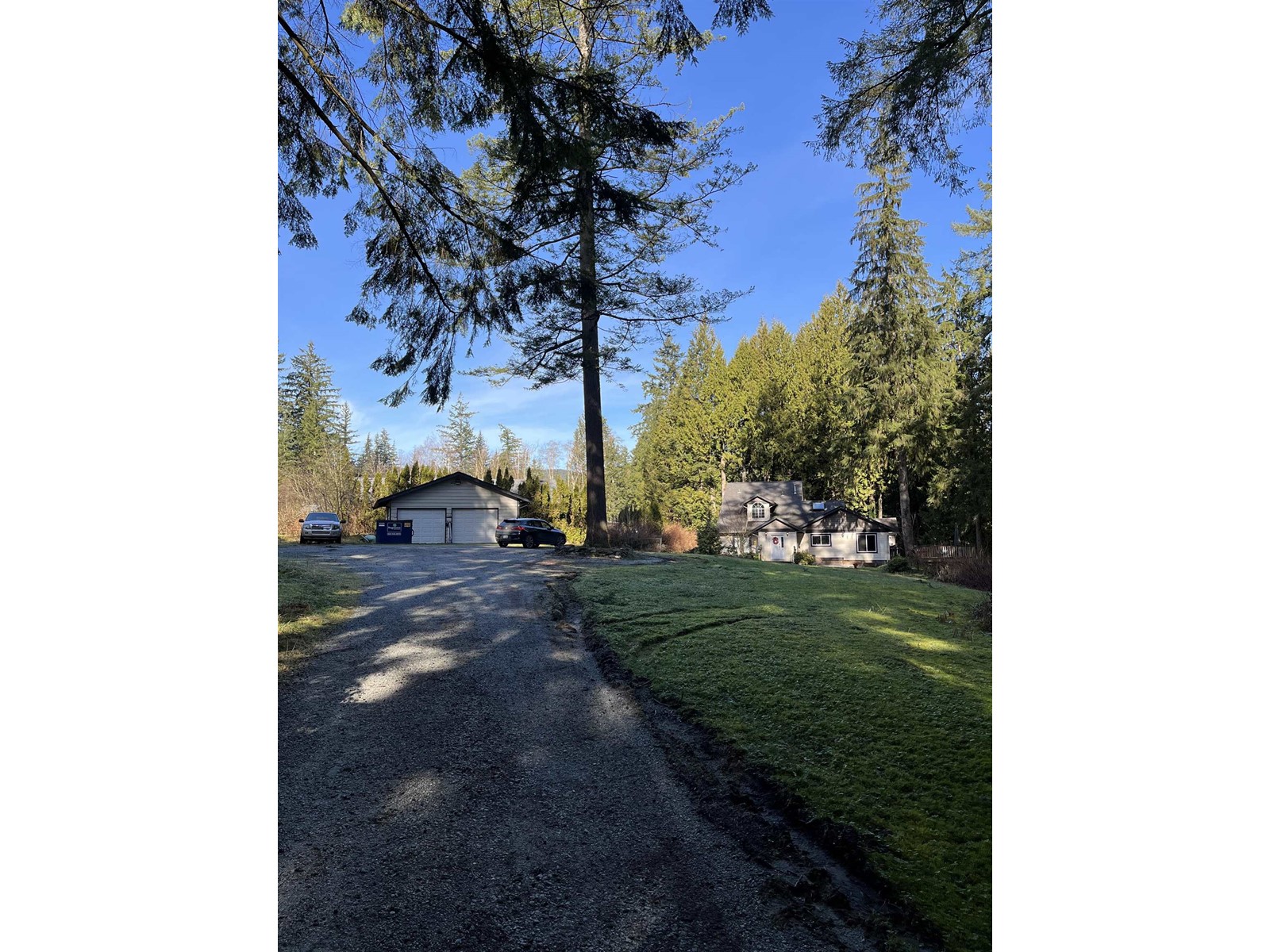 11237 280 Street, Maple Ridge, BC, V2V 1L6
