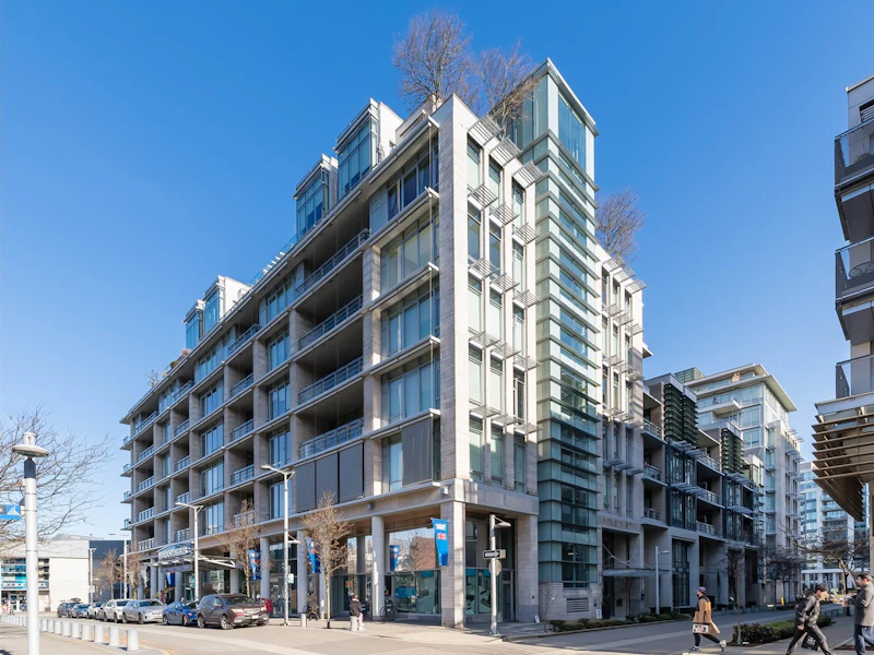 306 - 77 Walter Hardwick Avenue, Vancouver BC V5Y 0C6