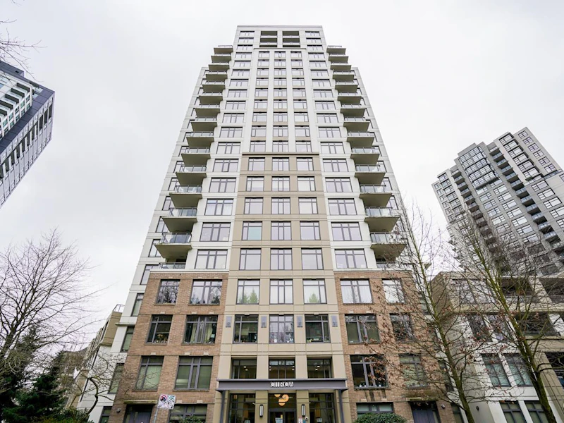 506 - 3660 Vanness Avenue, Vancouver BC V5R 6H8